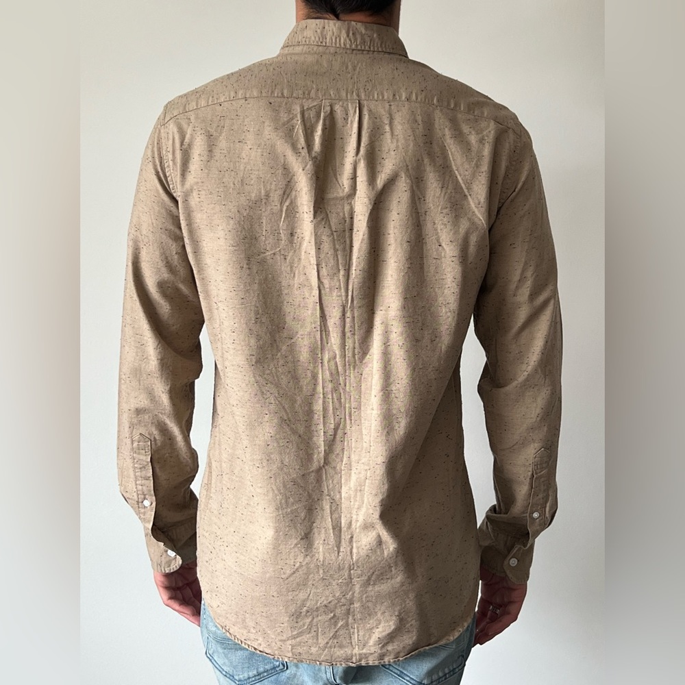J Crew Button Down - Picture 2 of 4